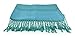 Belle Donne Jacquard Paisley Pashmina Soft Elegant Wrap Shawl Stole Scarf