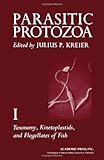 Parasitic protozoa