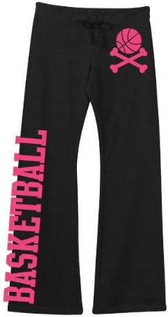 Juniors Basketball Sweat