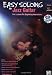 Easy Soloing for Jazz Guitar: Fun Lessons for Beginning Improvisers (Book & CD) (National Guitar Workshop)