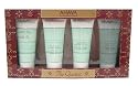 Ahava Body Quartet Set
