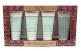 Ahava Body Quartet Set