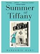 Summer at Tiffany