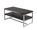 Austin TV Stand - Dark Espresso