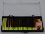 Eyelash Extension 2 Tone Color Silk Mink “J”