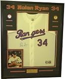 Nolan Ryan Hologram