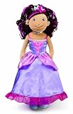 Groovy Girls Princess Arianna 41R%2BVlRLStL. SL160 Groovy Girls Princess Arianna