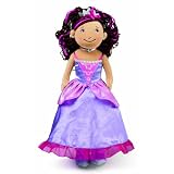 Groovy Girls Princess Arianna (Toy)