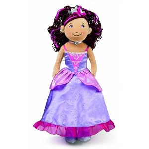 Groovy Girls Princess Arianna