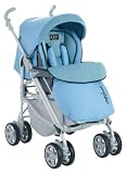Neonato : Dakar Sport Pushchair - col701 Stroller