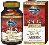 GARDEN OF LIFE RM-10 ULTRA 90 VCAPS