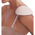 Fashion Forms Soft Shoulder Pads