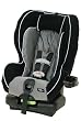 Graco Toddler SafeSeat Step2 Reclining Car Seat in Ionic