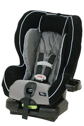 Graco Toddler SafeSeat Step2 Reclining Car Seat in Ionic
