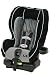 Graco Toddler SafeSeat Step2 Reclining Car Seat in Ionic