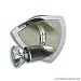 Paulmann 1er-Rondell Gesa GU10 1x50W