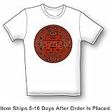 Japanese Symbol - Ethnic Women's Cut T-Shirt