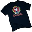 Star Trek QUOGS Mr. Spock - Illogical T-Shirt
