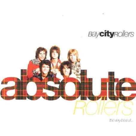 BAY CITY ROLLERS - The Best Of Bay City Rollers - Zortam Music