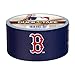 Duck Brand 240687 Boston Red Sox MLB Team Logo Duct Tape, 1.88-Inch by 10-Yard, 1-Pack