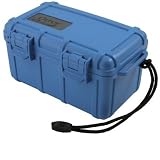 Blue Waterproof Crushproof & Floats for Otterbox 2500