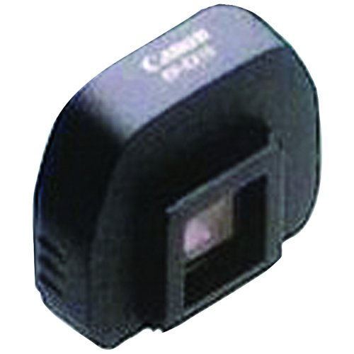 Canon EP-EX15 II Eyepiece Extender for Select Canon DSLRs