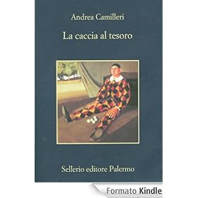La caccia al tesoro (La memoria)