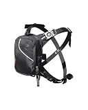 Civilian Lab Covert Harness RG Instrument