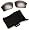 Multi Frame/Black Lens