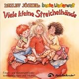 Viele Kleine Streichelh�nde - Detlev J�cker