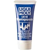 Liqui Moly (3010) LM 48 Assembly Paste - 50 Grams