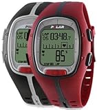 Polar RS200 Running Heart Rate Monitor