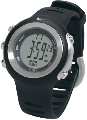 Nike Men's Oregon Series Digital Regular Watch #A0023-001