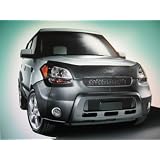 2010 2011 Kia Soul Front Hood Mask, Sport Model by Kia