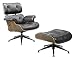 Zuo Recliners 500008 X Black