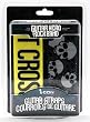 Guitar Straps - PoliceLine and Skull Valley - 2-Pack