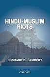 Hindu-Muslim riots