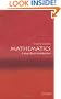 Mathematics: A Very Short Introduction (Very Short Introductions)