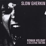 Roman Holiday