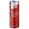 Red Bull - The RED Edition Energy Drink - Dose - 0,25 l