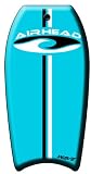 Kwik Tek Airhead Wave Body Board with 42-Inch Leash