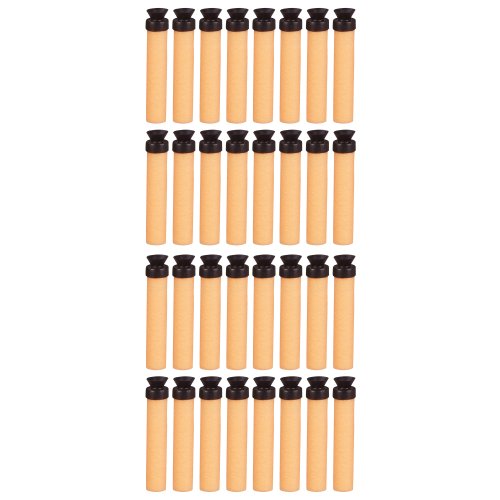 Nerf N-Strike Suction Darts, 36-Pack On Sale