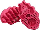 Image KONG Zoom Groom DOG Raspberry