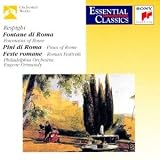 Respighi: Roman Trilogy