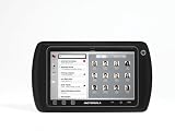 Rugged Motorola ET1 Tablet, Android, WiFi, GPS, Camera, Gorilla Glass 7 Display