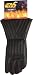 Morris Costumes Darth Vader Gloves Child Top Grade Components
