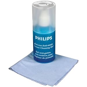 Plasma/LCD Tv Screen Cleaning System