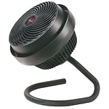 Vornado CR1-0076-06 High-Velocity 3-Speed Air Circulator
