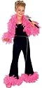 Glamour Diva Child Costume