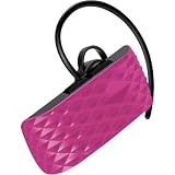 Jwin JBTH130PNK Jwin Bluetooth Headset (Pink)